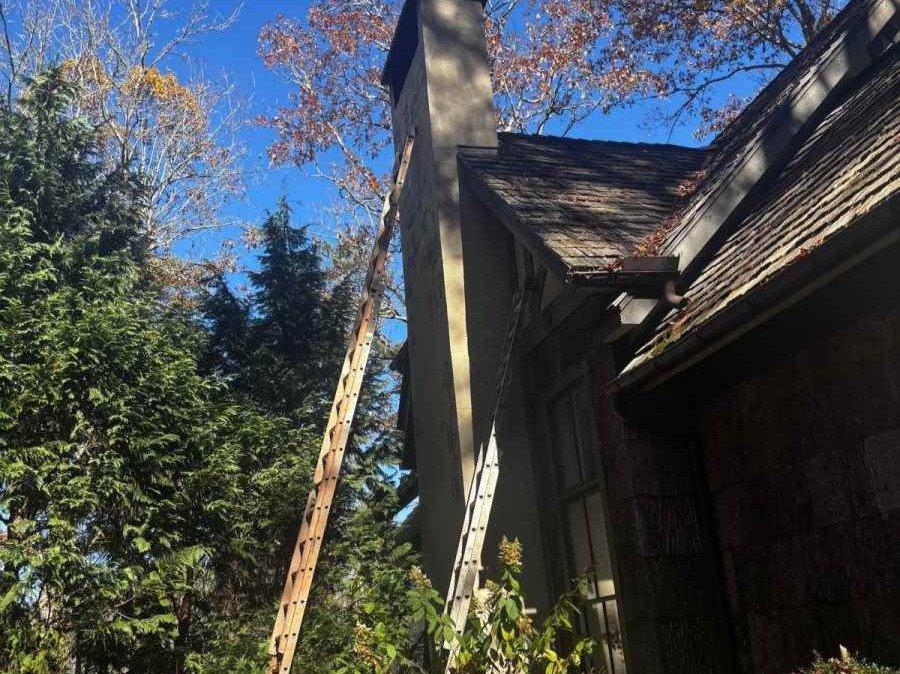 Santos Vidal Painting LLC